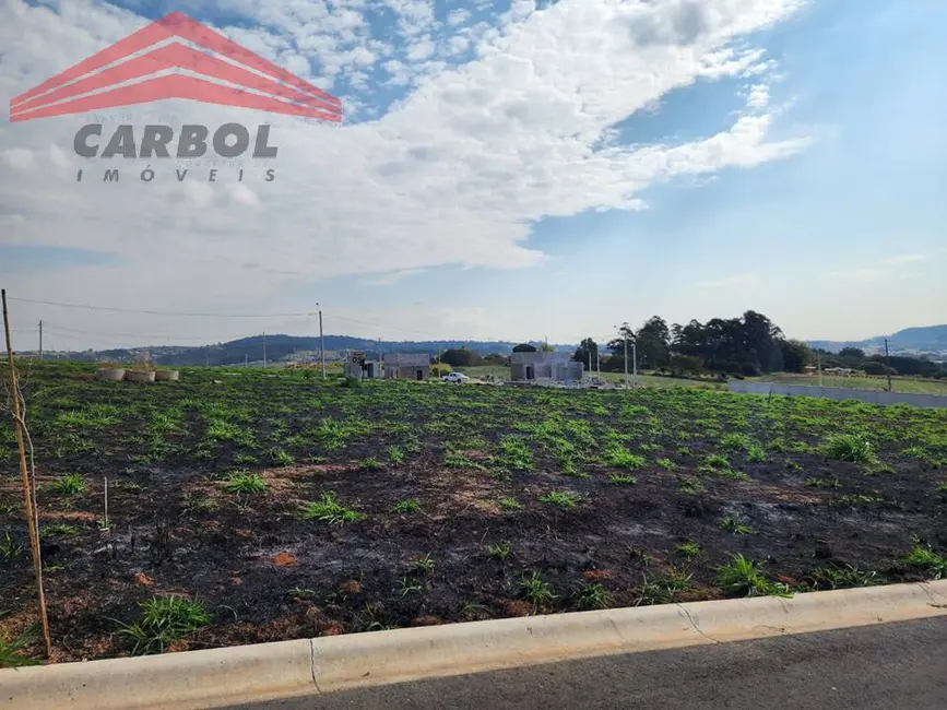 Foto 3 de Lote de Condomínio à venda, 360m2 em Itupeva - SP