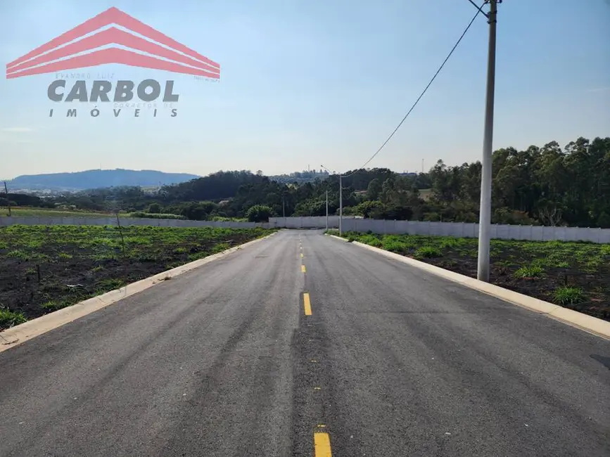 Foto 6 de Lote de Condomínio à venda, 360m2 em Itupeva - SP