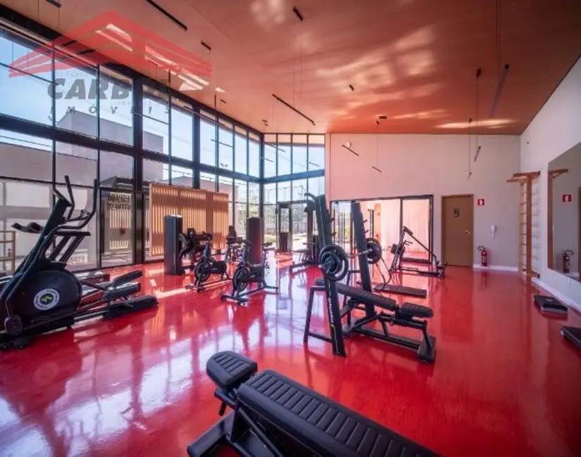 Foto 4 de Lote de Condomínio à venda, 420m2 em Corrupira, Jundiai - SP