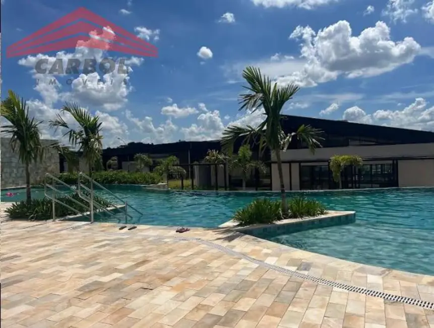 Foto 1 de Lote de Condomínio à venda, 420m2 em Corrupira, Jundiai - SP