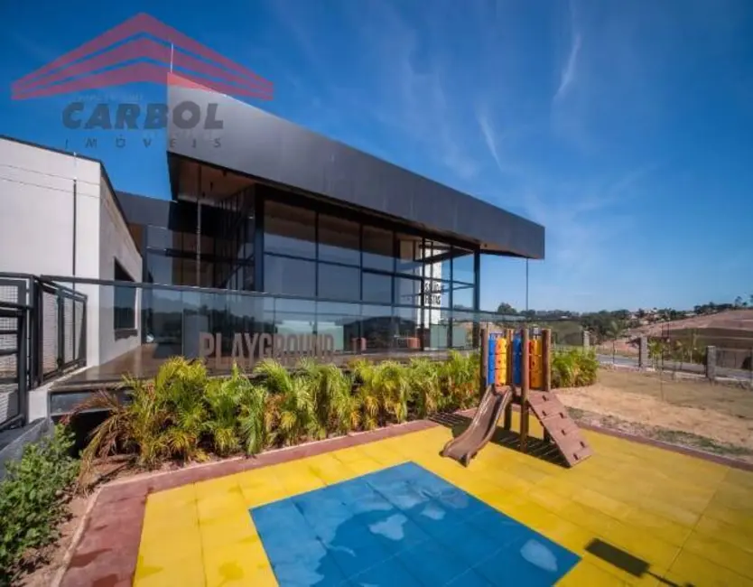 Foto 6 de Lote de Condomínio à venda, 420m2 em Corrupira, Jundiai - SP