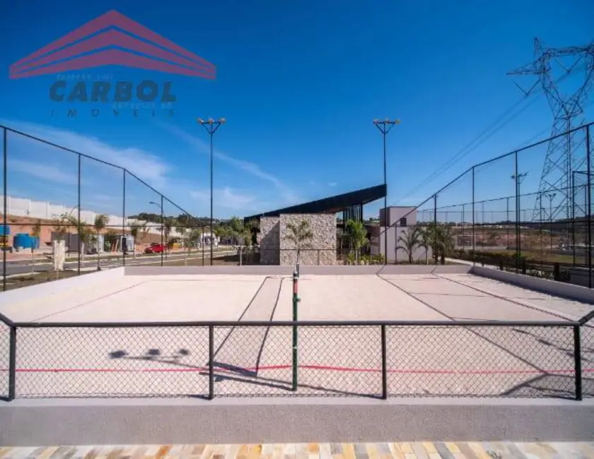 Foto 8 de Lote de Condomínio à venda, 420m2 em Corrupira, Jundiai - SP