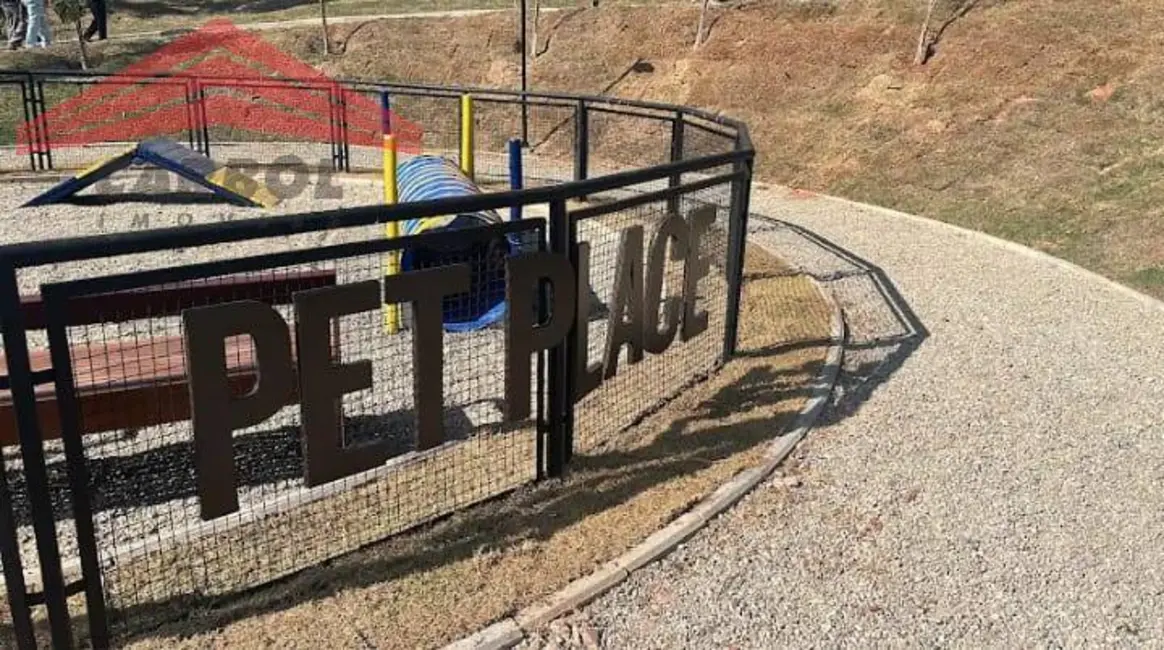 Foto 7 de Lote de Condomínio à venda, 420m2 em Corrupira, Jundiai - SP