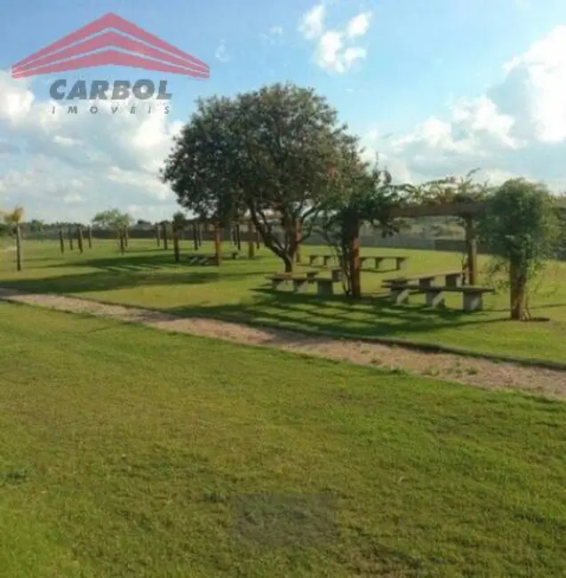 Foto 1 de Lote de Condomínio à venda, 262m2 em Cabreuva - SP