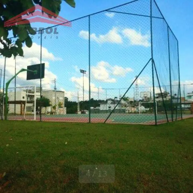 Foto 4 de Lote de Condomínio à venda, 262m2 em Cabreuva - SP