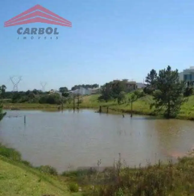 Foto 1 de Lote de Condomínio à venda, 250m2 em Cabreuva - SP