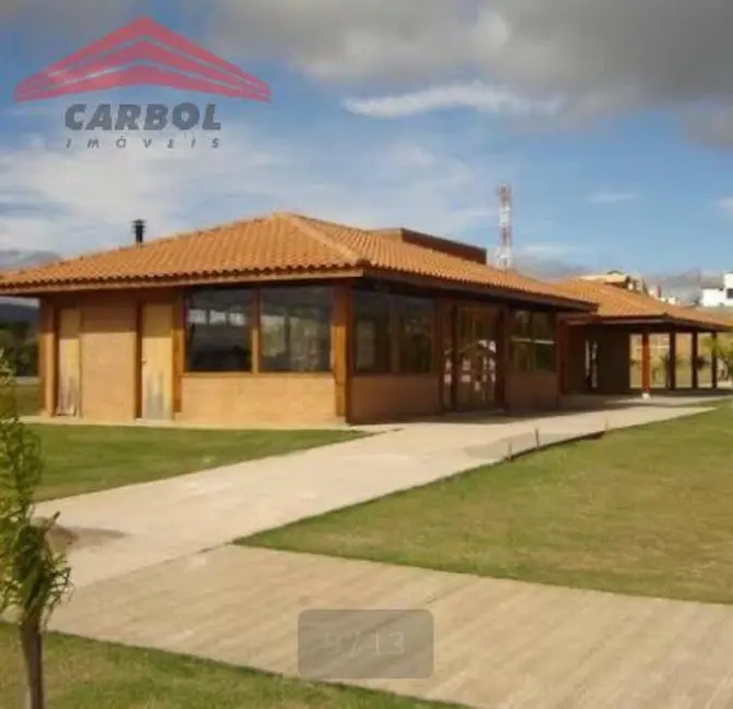 Foto 1 de Lote de Condomínio à venda, 250m2 em Cabreuva - SP