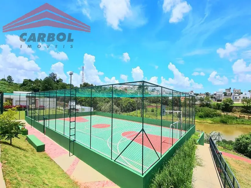 Foto 9 de Lote de Condomínio à venda, 373m2 em Itupeva - SP