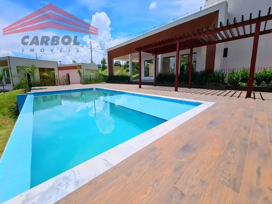 Foto 2 de Lote de Condomínio à venda, 373m2 em Itupeva - SP