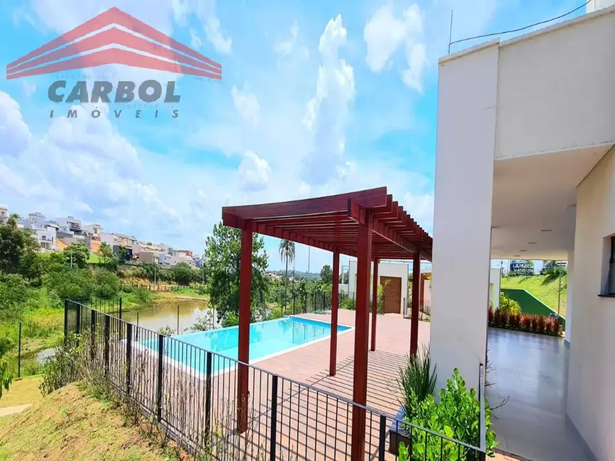 Foto 4 de Lote de Condomínio à venda, 373m2 em Itupeva - SP