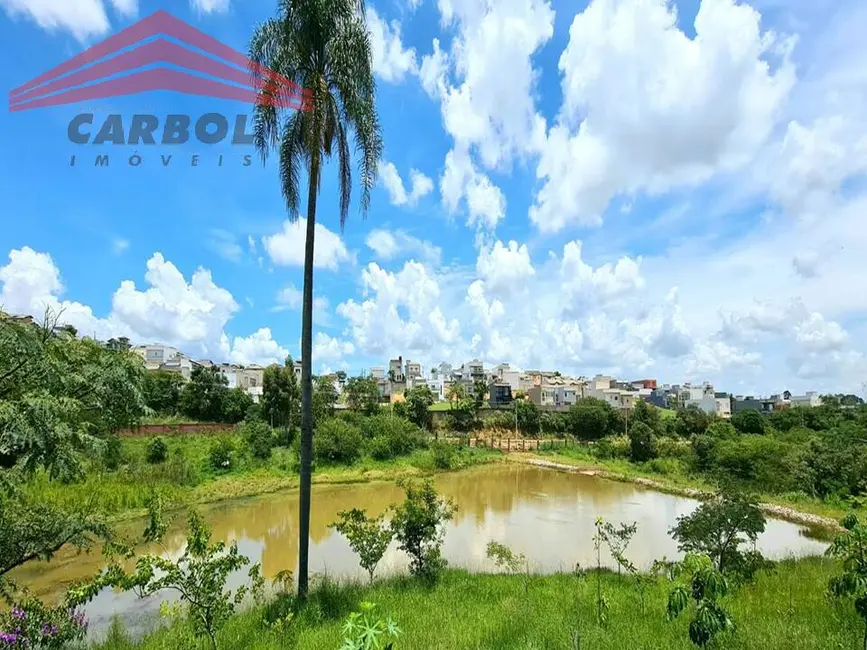 Foto 7 de Lote de Condomínio à venda, 373m2 em Itupeva - SP