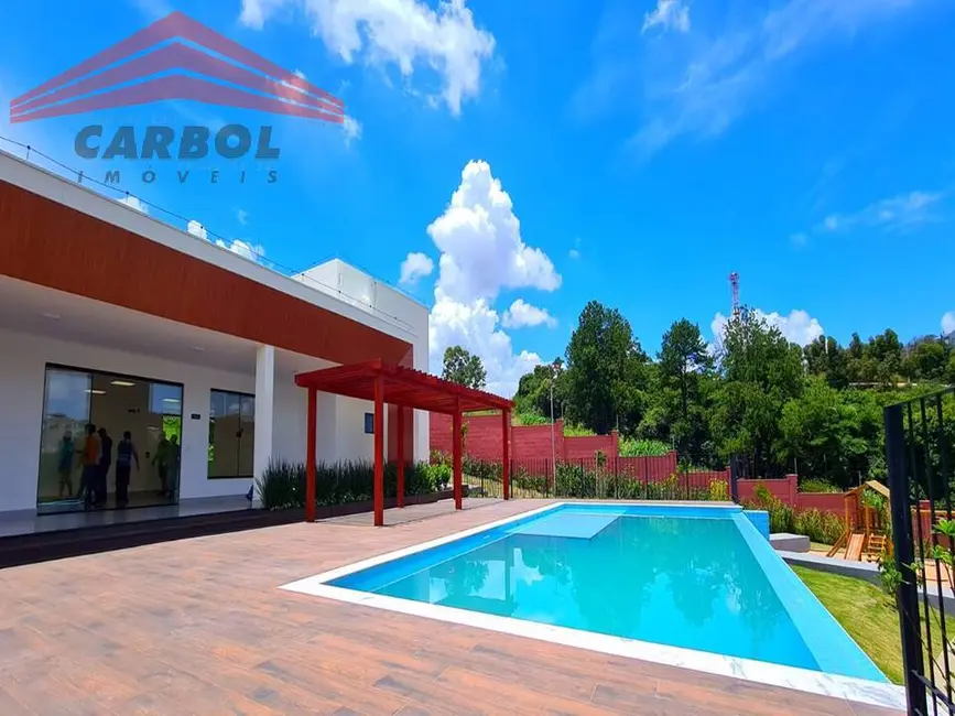 Foto 1 de Lote de Condomínio à venda, 373m2 em Itupeva - SP