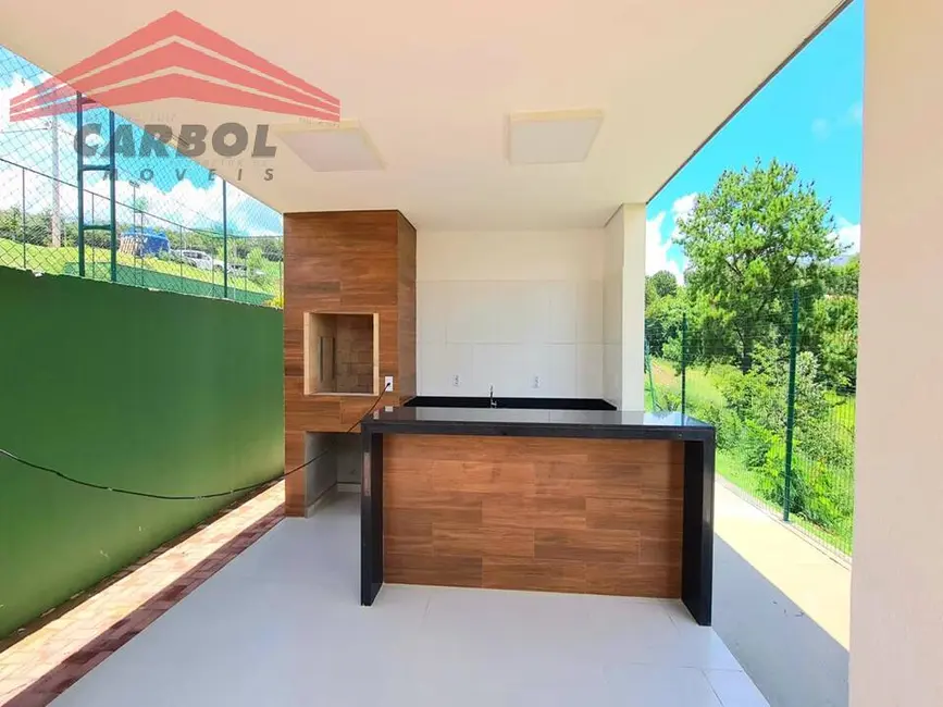 Foto 6 de Lote de Condomínio à venda, 373m2 em Itupeva - SP