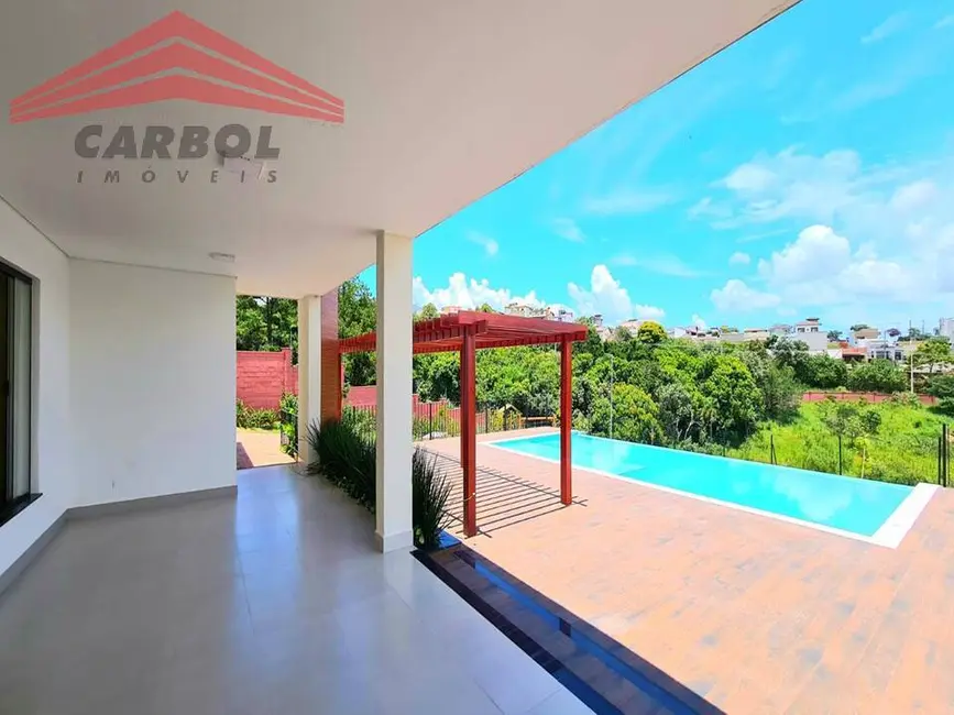 Foto 3 de Lote de Condomínio à venda, 373m2 em Itupeva - SP