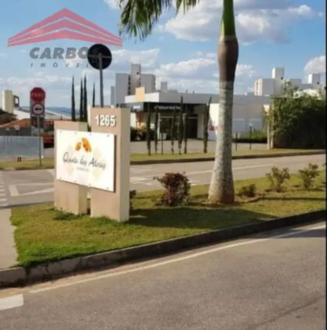 Foto 2 de Lote de Condomínio à venda, 340m2 em Parque Residencial Eloy Chaves, Jundiai - SP