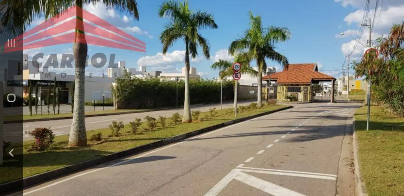 Foto 1 de Lote de Condomínio à venda, 340m2 em Parque Residencial Eloy Chaves, Jundiai - SP