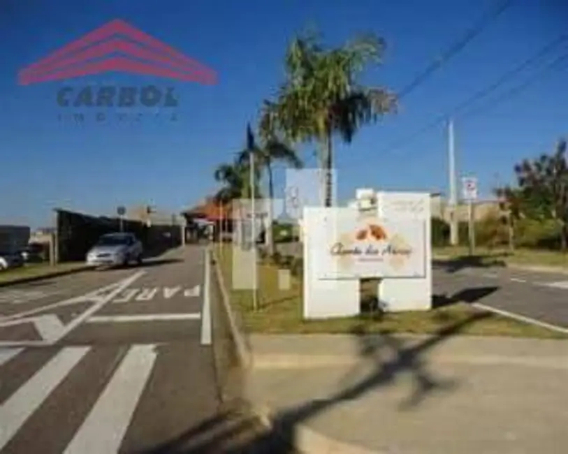 Foto 3 de Lote de Condomínio à venda, 340m2 em Parque Residencial Eloy Chaves, Jundiai - SP