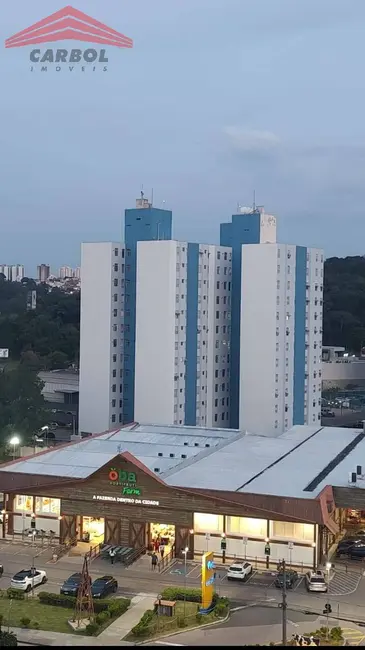 Apartamento com 2 quartos à venda, 57m2 em Jardim Santa Teresa, Jundiai - SP - imagem 1 Foto 1 de Apartamento com 2 quartos à venda, 57m2 em Jardim Santa Teresa, Jundiai - SP