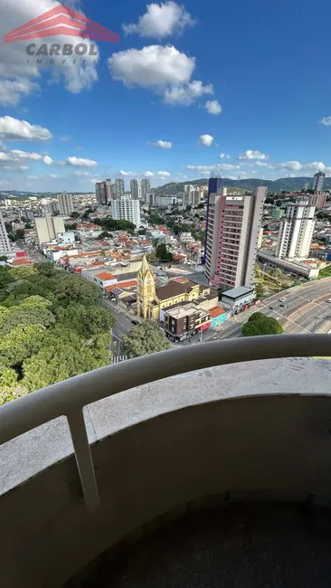 Apartamento com 3 quartos à venda, 156m2 em Centro, Jundiai - SP - imagem 6 Foto 6 de Apartamento com 3 quartos à venda, 156m2 em Centro, Jundiai - SP