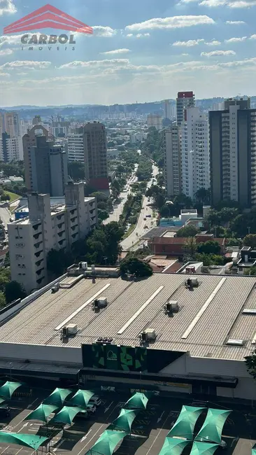 Apartamento com 3 quartos à venda, 156m2 em Centro, Jundiai - SP - imagem 4 Foto 4 de Apartamento com 3 quartos à venda, 156m2 em Centro, Jundiai - SP