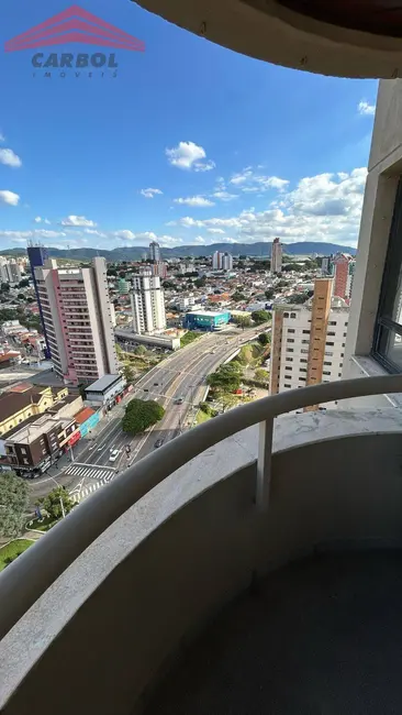 Apartamento com 3 quartos à venda, 156m2 em Centro, Jundiai - SP - imagem 2 Foto 2 de Apartamento com 3 quartos à venda, 156m2 em Centro, Jundiai - SP