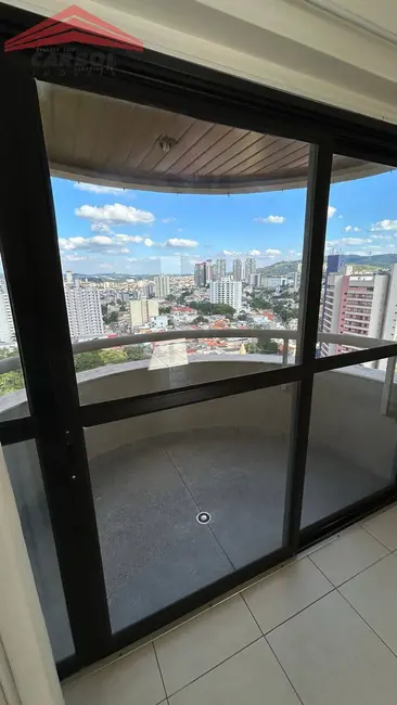 Apartamento com 3 quartos à venda, 156m2 em Centro, Jundiai - SP - imagem 5 Foto 5 de Apartamento com 3 quartos à venda, 156m2 em Centro, Jundiai - SP