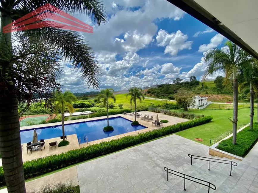 Foto 2 de Lote de Condomínio à venda, 483m2 em Horto Florestal, Jundiai - SP