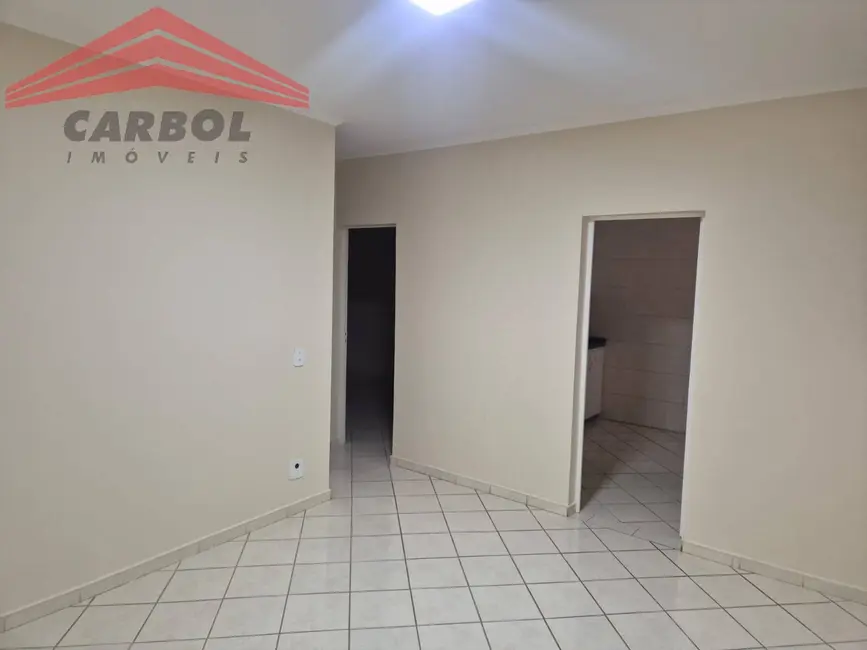 Apartamento com 2 quartos à venda, 57m2 em Jardim Santa Teresa, Jundiai - SP - imagem 2 Foto 2 de Apartamento com 2 quartos à venda, 57m2 em Jardim Santa Teresa, Jundiai - SP
