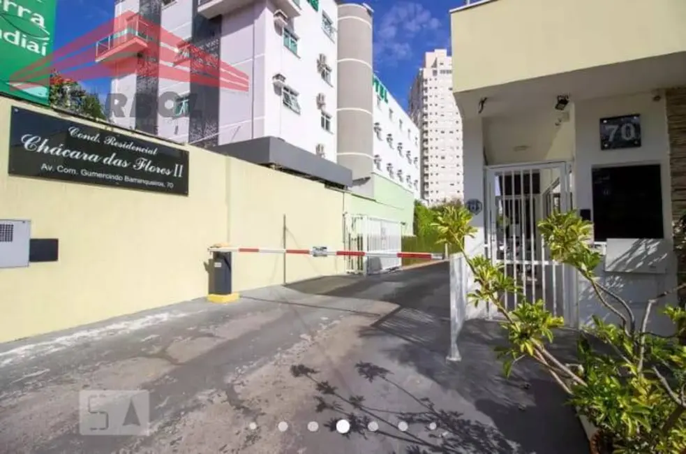 Apartamento com 2 quartos à venda, 57m2 em Jardim Santa Teresa, Jundiai - SP - imagem 1 Foto 1 de Apartamento com 2 quartos à venda, 57m2 em Jardim Santa Teresa, Jundiai - SP