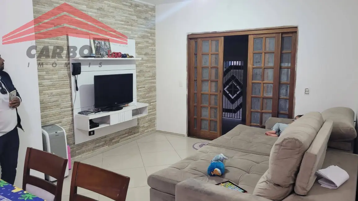 Casa com 2 quartos à venda, 125m2 em Fazenda Grande, Jundiai - SP - imagem 2 Foto 2 de Casa com 2 quartos à venda, 125m2 em Fazenda Grande, Jundiai - SP