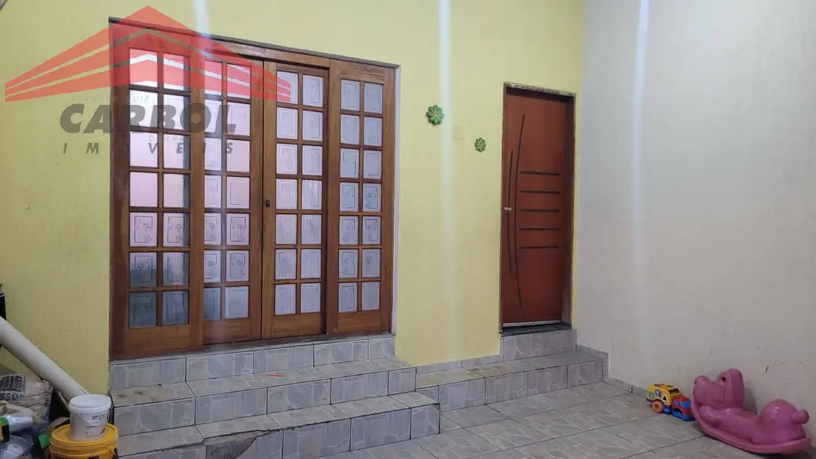 Casa com 2 quartos à venda, 125m2 em Fazenda Grande, Jundiai - SP - imagem 1 Foto 1 de Casa com 2 quartos à venda, 125m2 em Fazenda Grande, Jundiai - SP