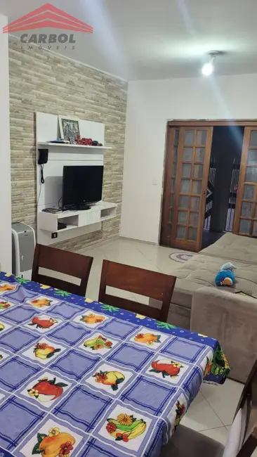 Casa com 2 quartos à venda, 125m2 em Fazenda Grande, Jundiai - SP - imagem 3 Foto 3 de Casa com 2 quartos à venda, 125m2 em Fazenda Grande, Jundiai - SP