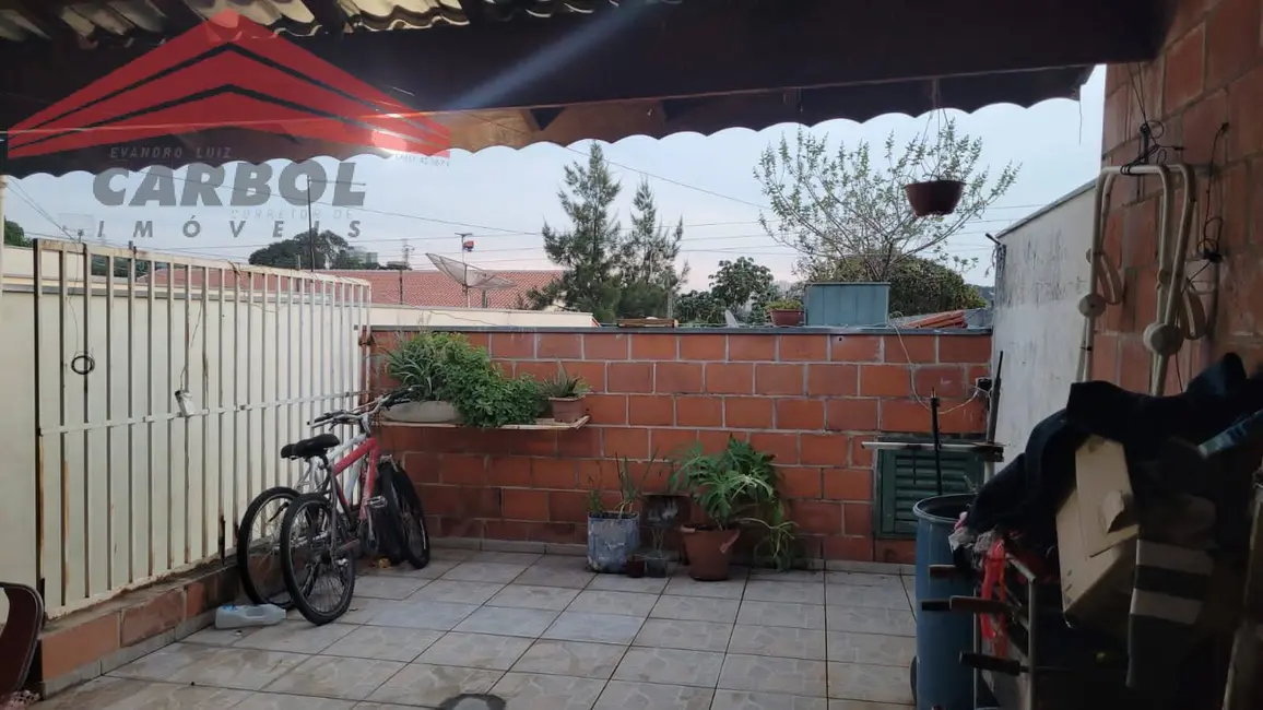 Casa com 2 quartos à venda, 125m2 em Fazenda Grande, Jundiai - SP - imagem 8 Foto 8 de Casa com 2 quartos à venda, 125m2 em Fazenda Grande, Jundiai - SP