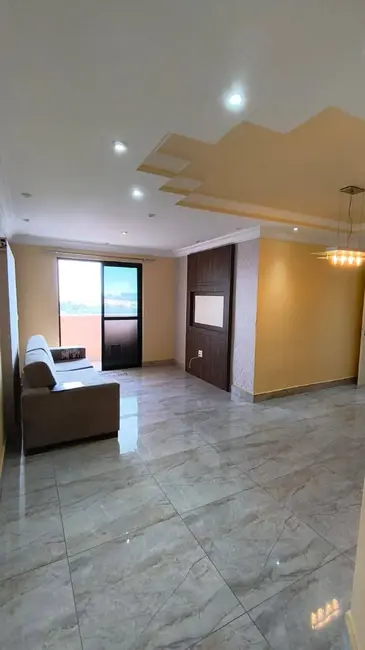 Foto 1 de Apartamento com 3 quartos à venda, 100m2 em Parque Residencial Eloy Chaves, Jundiai - SP
