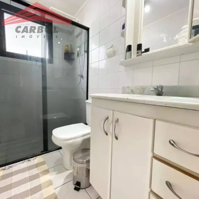 Foto 6 de Apartamento com 3 quartos à venda, 100m2 em Parque Residencial Eloy Chaves, Jundiai - SP