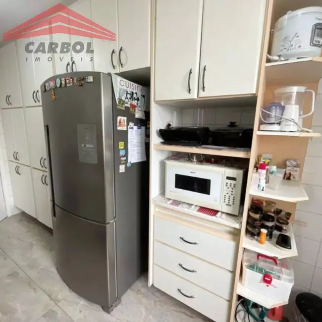 Foto 5 de Apartamento com 3 quartos à venda, 100m2 em Parque Residencial Eloy Chaves, Jundiai - SP