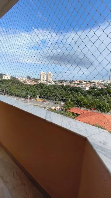 Foto 5 de Apartamento com 3 quartos à venda, 100m2 em Parque Residencial Eloy Chaves, Jundiai - SP