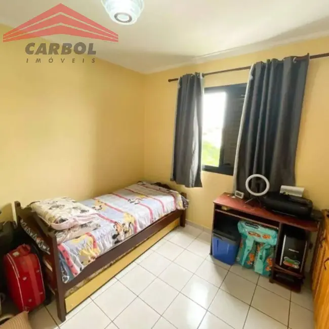 Foto 9 de Apartamento com 3 quartos à venda, 100m2 em Parque Residencial Eloy Chaves, Jundiai - SP