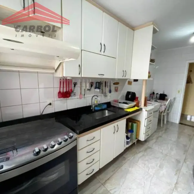 Foto 4 de Apartamento com 3 quartos à venda, 100m2 em Parque Residencial Eloy Chaves, Jundiai - SP