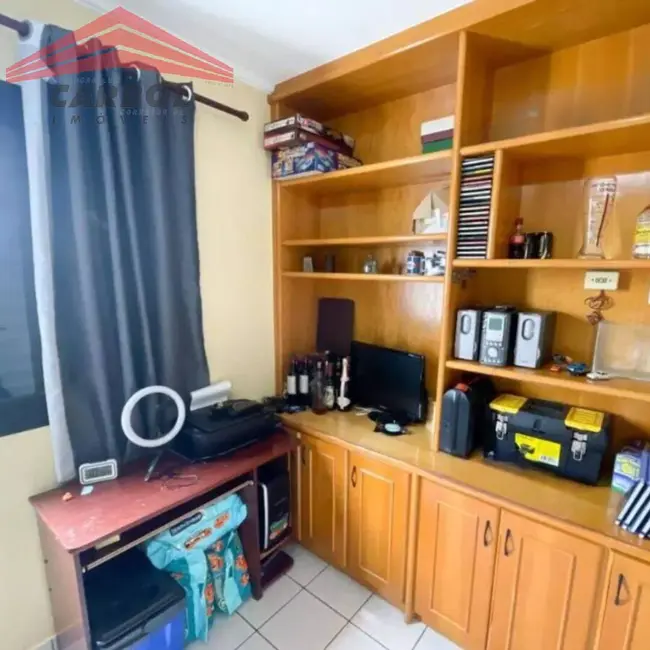 Foto 7 de Apartamento com 3 quartos à venda, 100m2 em Parque Residencial Eloy Chaves, Jundiai - SP