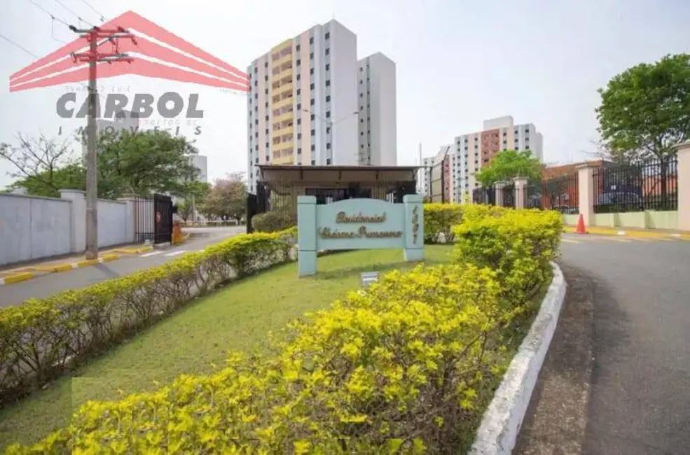 Foto 1 de Apartamento com 3 quartos à venda, 100m2 em Parque Residencial Eloy Chaves, Jundiai - SP