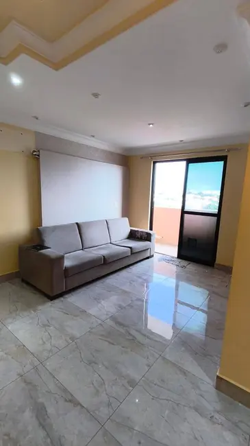 Foto 2 de Apartamento com 3 quartos à venda, 100m2 em Parque Residencial Eloy Chaves, Jundiai - SP