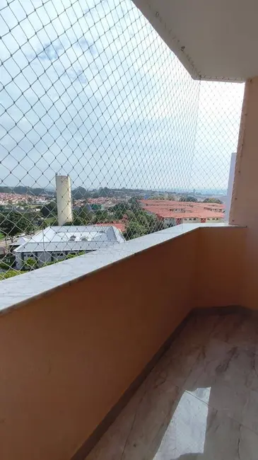 Foto 4 de Apartamento com 3 quartos à venda, 100m2 em Parque Residencial Eloy Chaves, Jundiai - SP