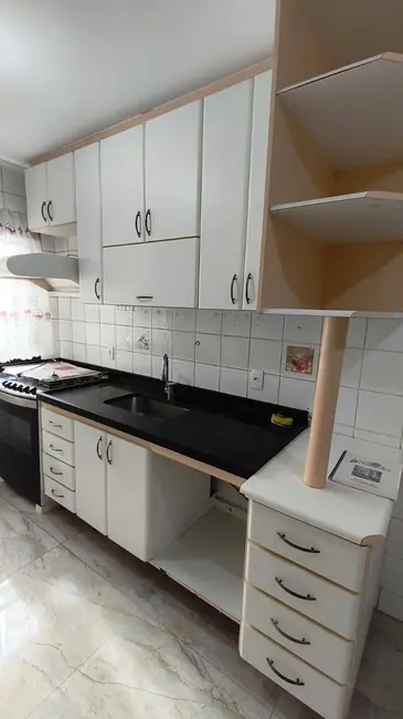 Foto 9 de Apartamento com 3 quartos à venda, 100m2 em Parque Residencial Eloy Chaves, Jundiai - SP