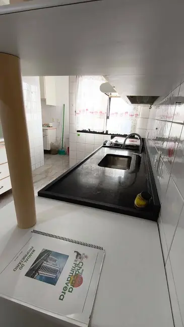 Foto 8 de Apartamento com 3 quartos à venda, 100m2 em Parque Residencial Eloy Chaves, Jundiai - SP