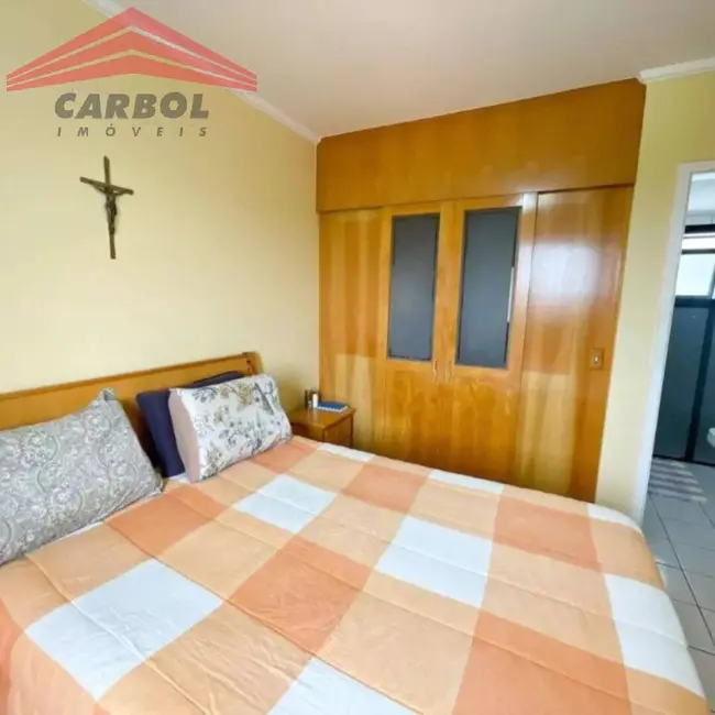 Foto 8 de Apartamento com 3 quartos à venda, 100m2 em Parque Residencial Eloy Chaves, Jundiai - SP