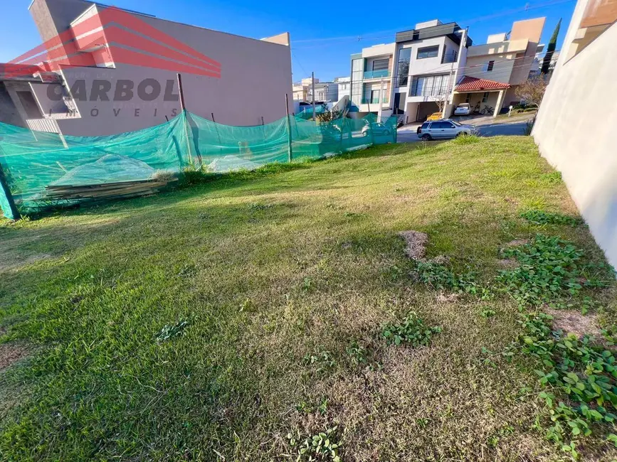 Foto 5 de Lote de Condomínio à venda, 150m2 em Jundiai - SP