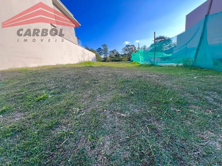 Foto 3 de Lote de Condomínio à venda, 150m2 em Jundiai - SP
