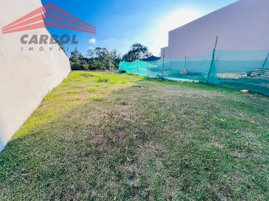 Foto 4 de Lote de Condomínio à venda, 150m2 em Jundiai - SP
