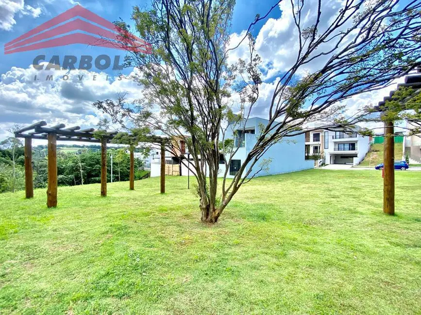 Foto 9 de Lote de Condomínio à venda, 150m2 em Jundiai - SP